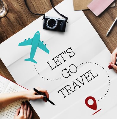 Hidayah simpan travel