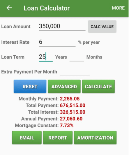 Hidayahwan Pinjaman perumahan