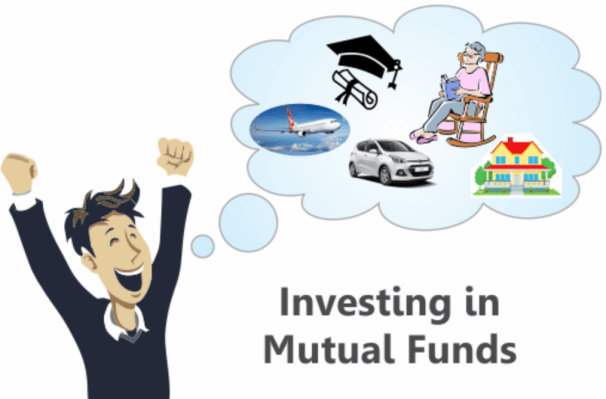invest in mutual fund