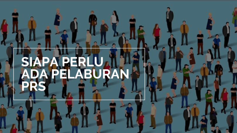 Siapa Perlu Ada Pelaburan PRS